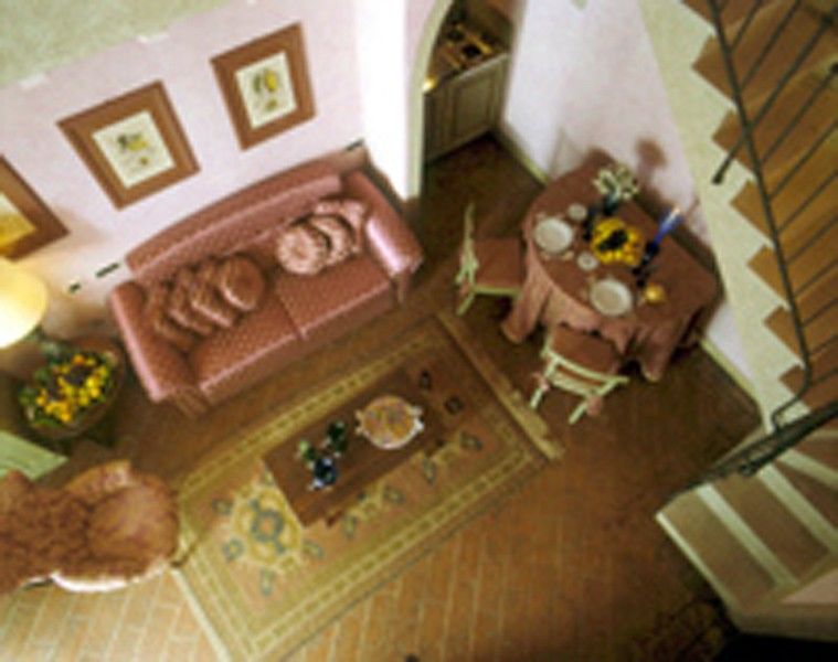 Calamidoro Hotel Calcinaia Eksteriør bilde